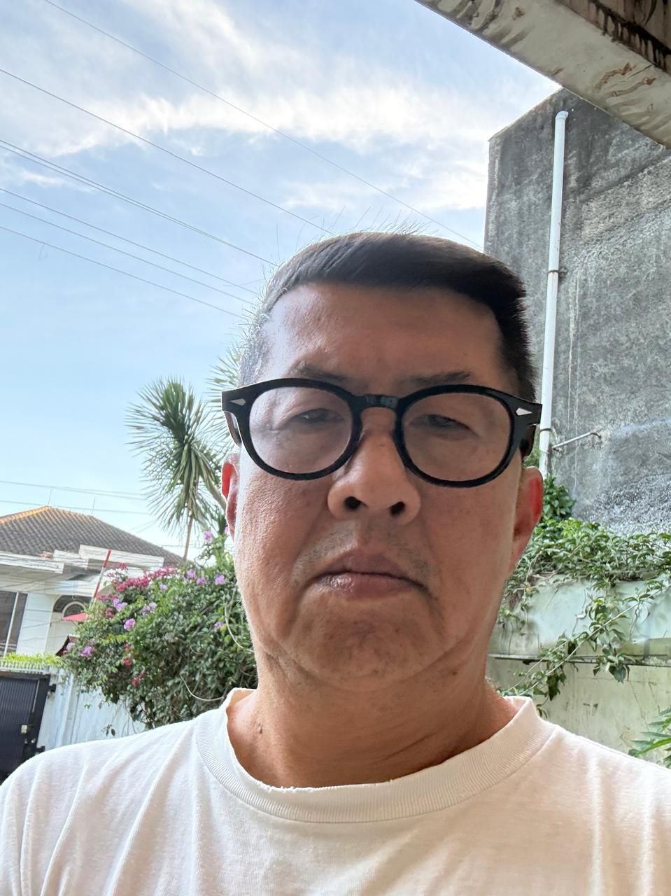 Irwan Tanamal