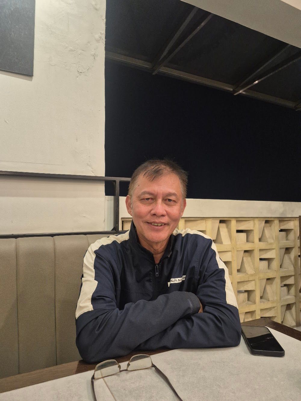 Dony Adrianto