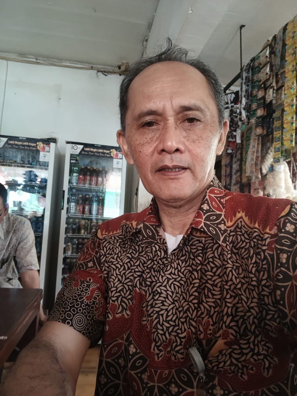 Ali Ikhsan