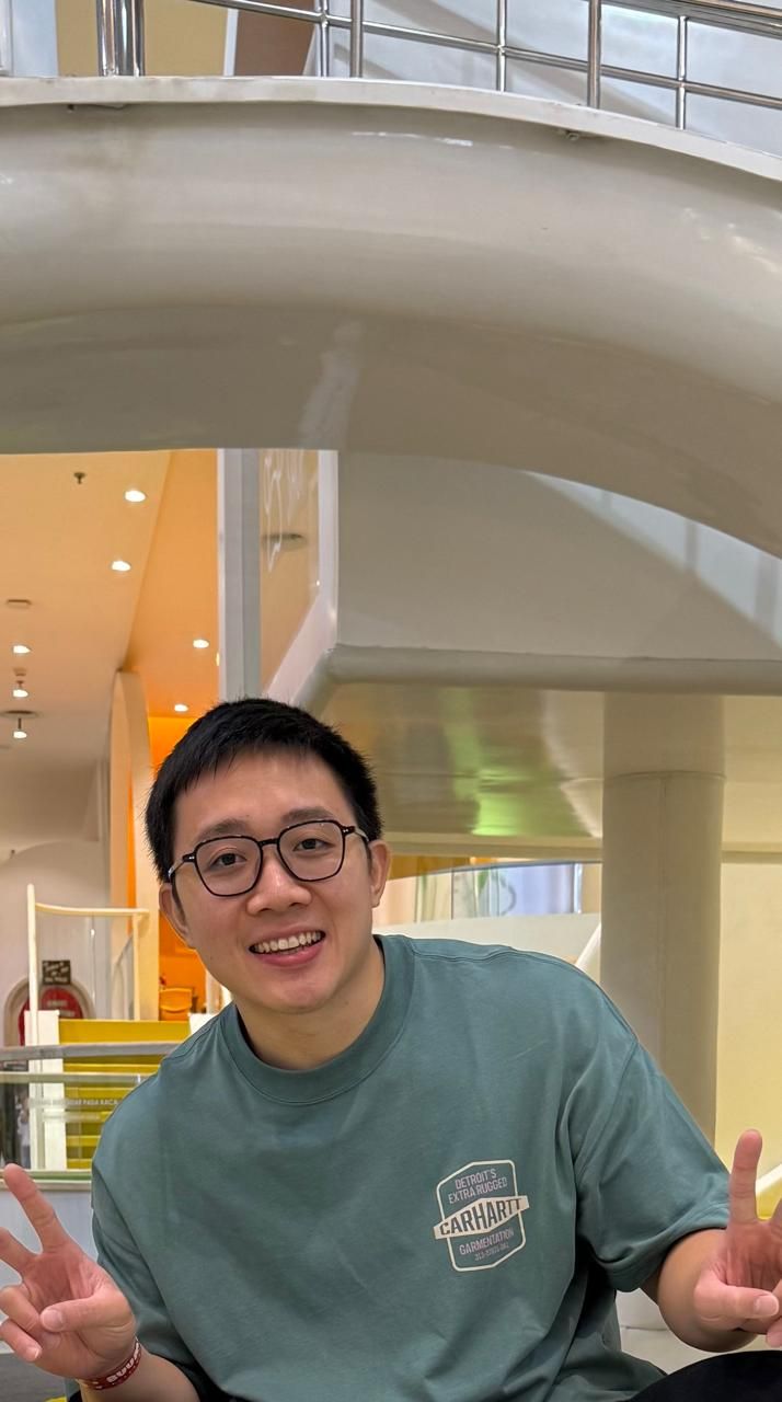 Christian Aditya Anggriawan