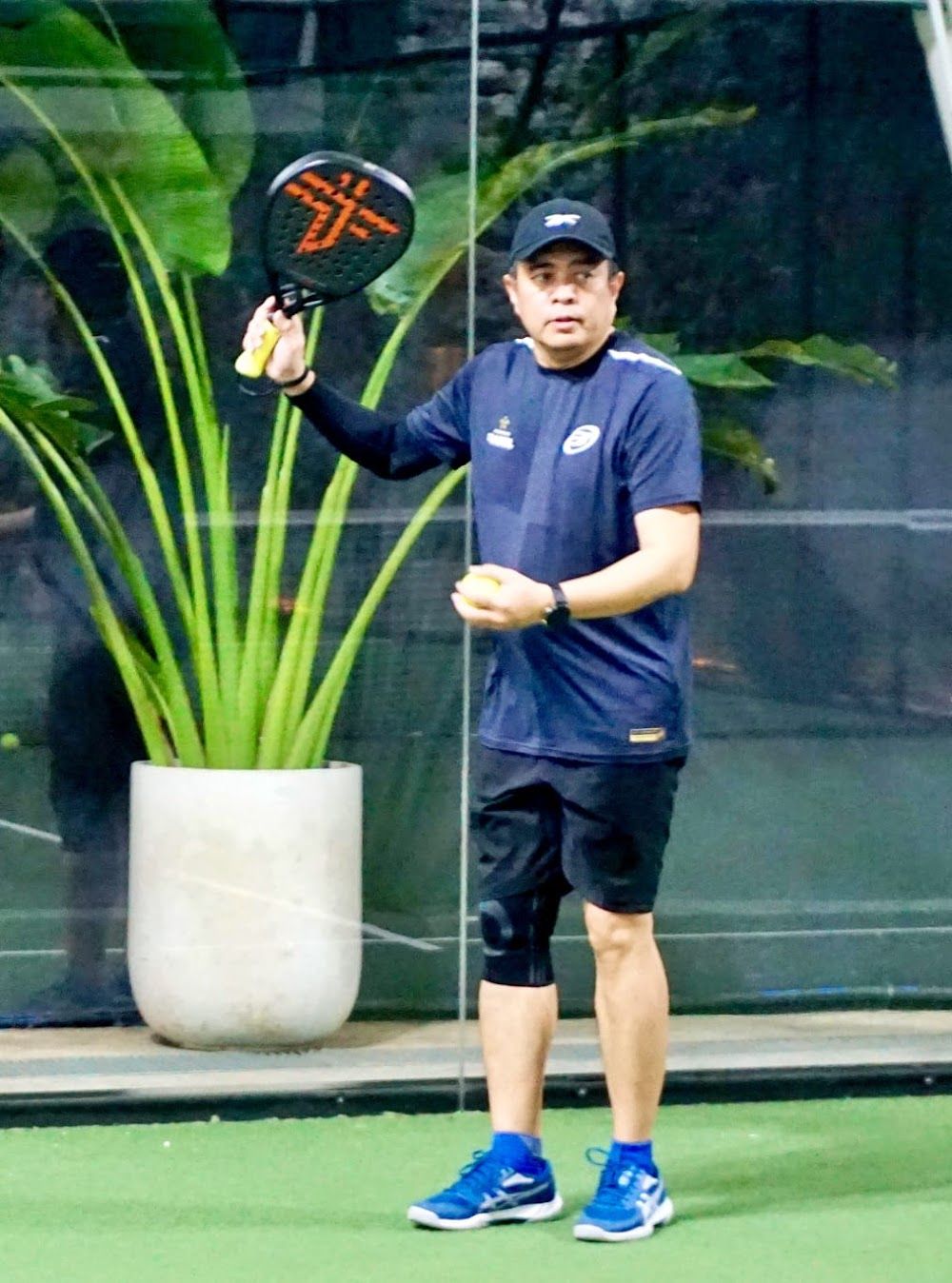 Donya Djajapriatna