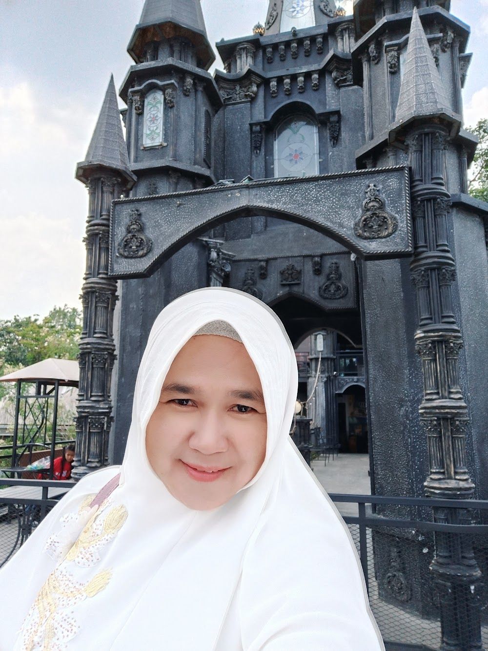 Nenik Rusniawati