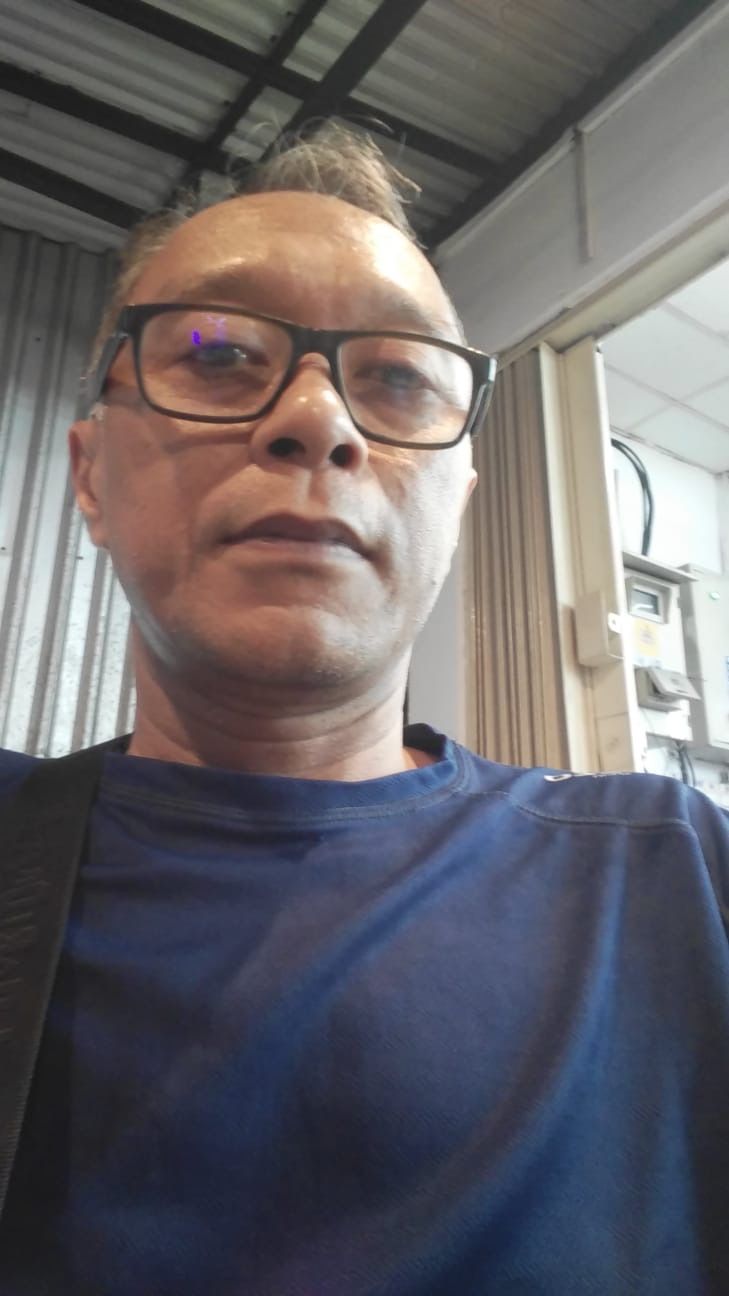 Aldi Aprialdi Adam