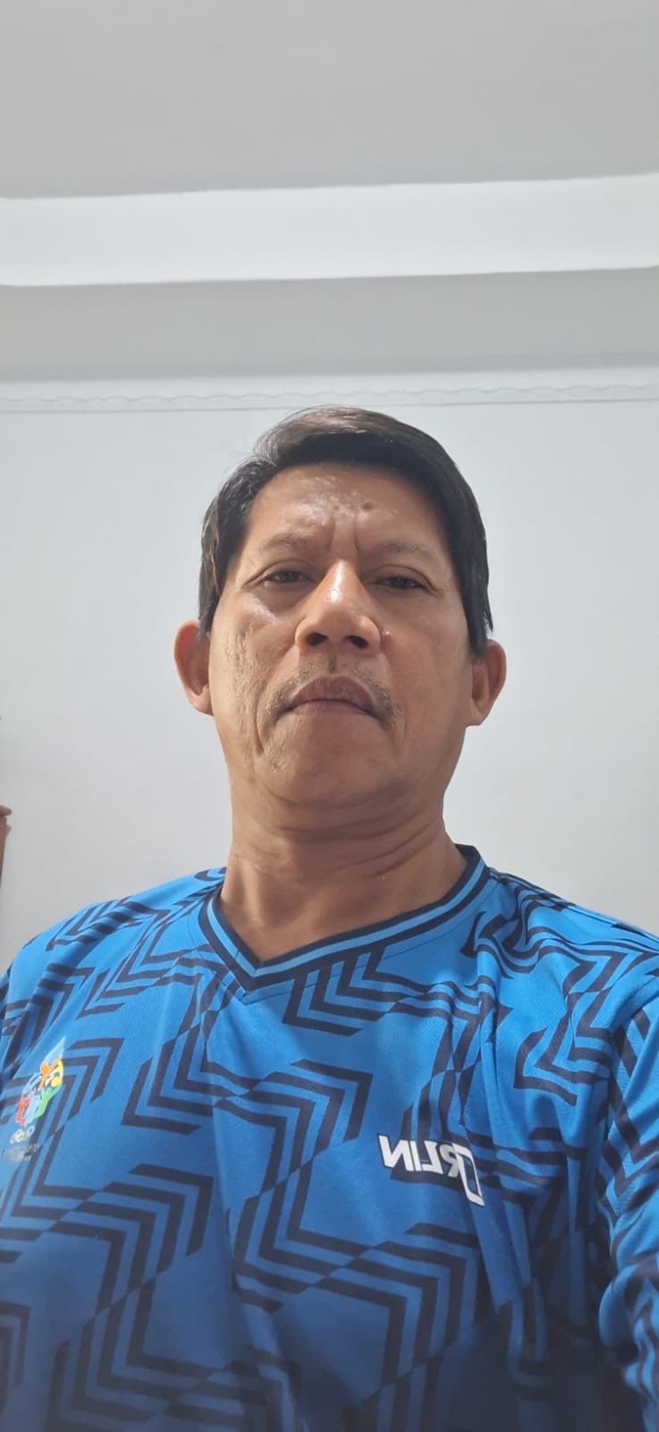 Tomi Rudi Hartono