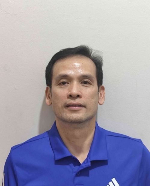 Bambang Budisantoso