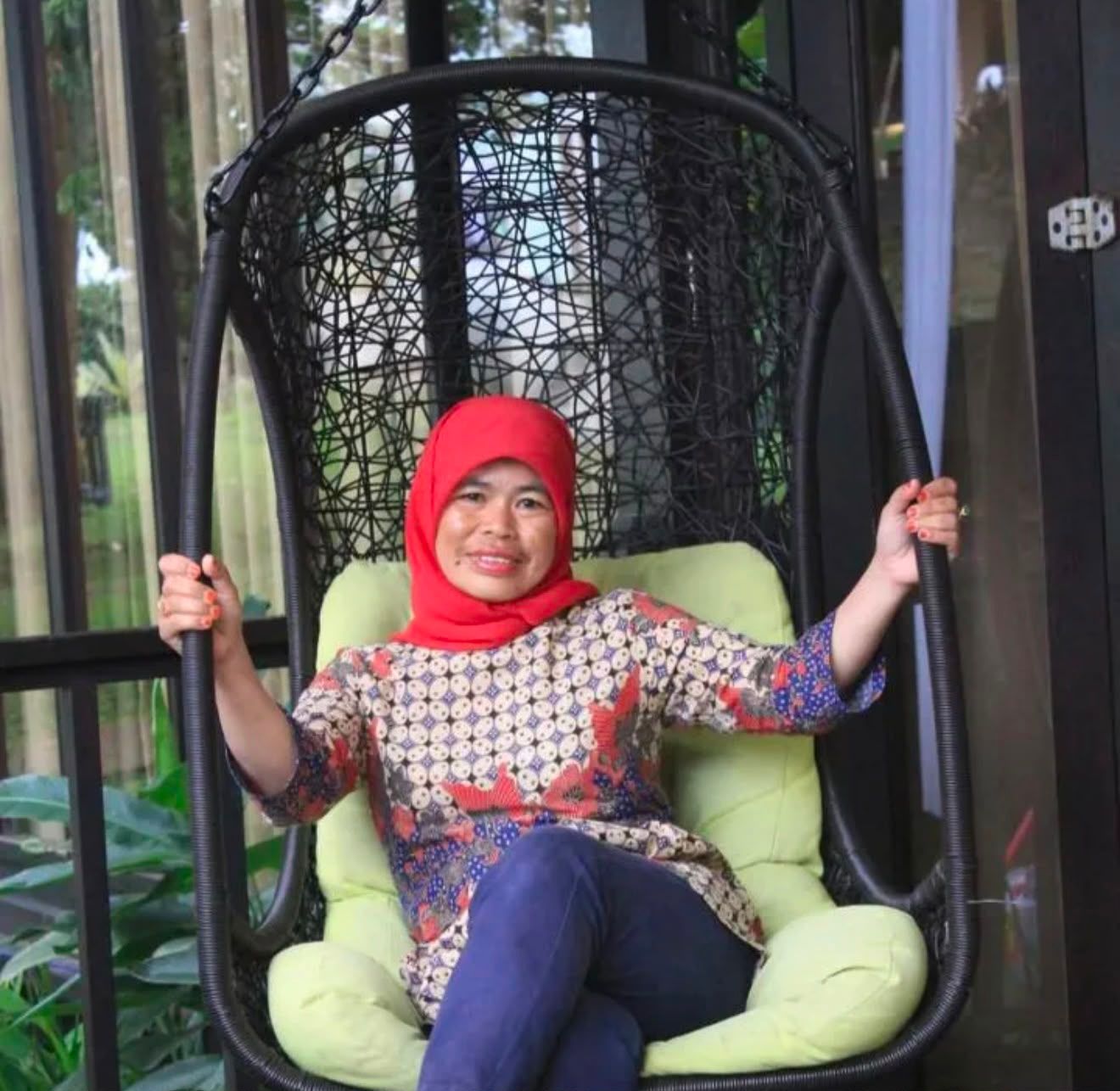 Tini Kartini