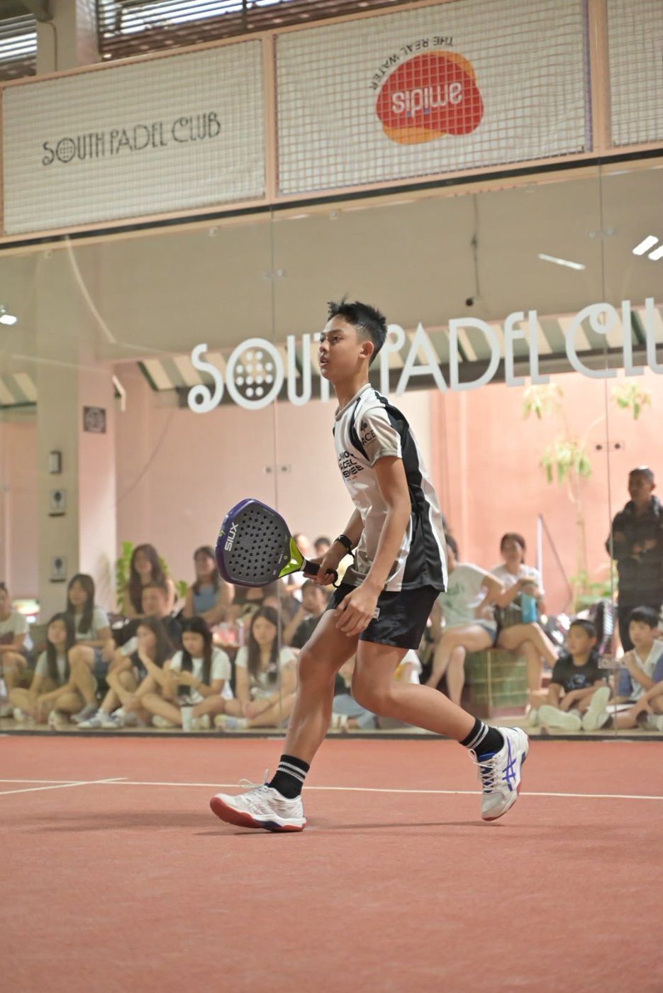 Fadheel Saverio Rifard Shanoon