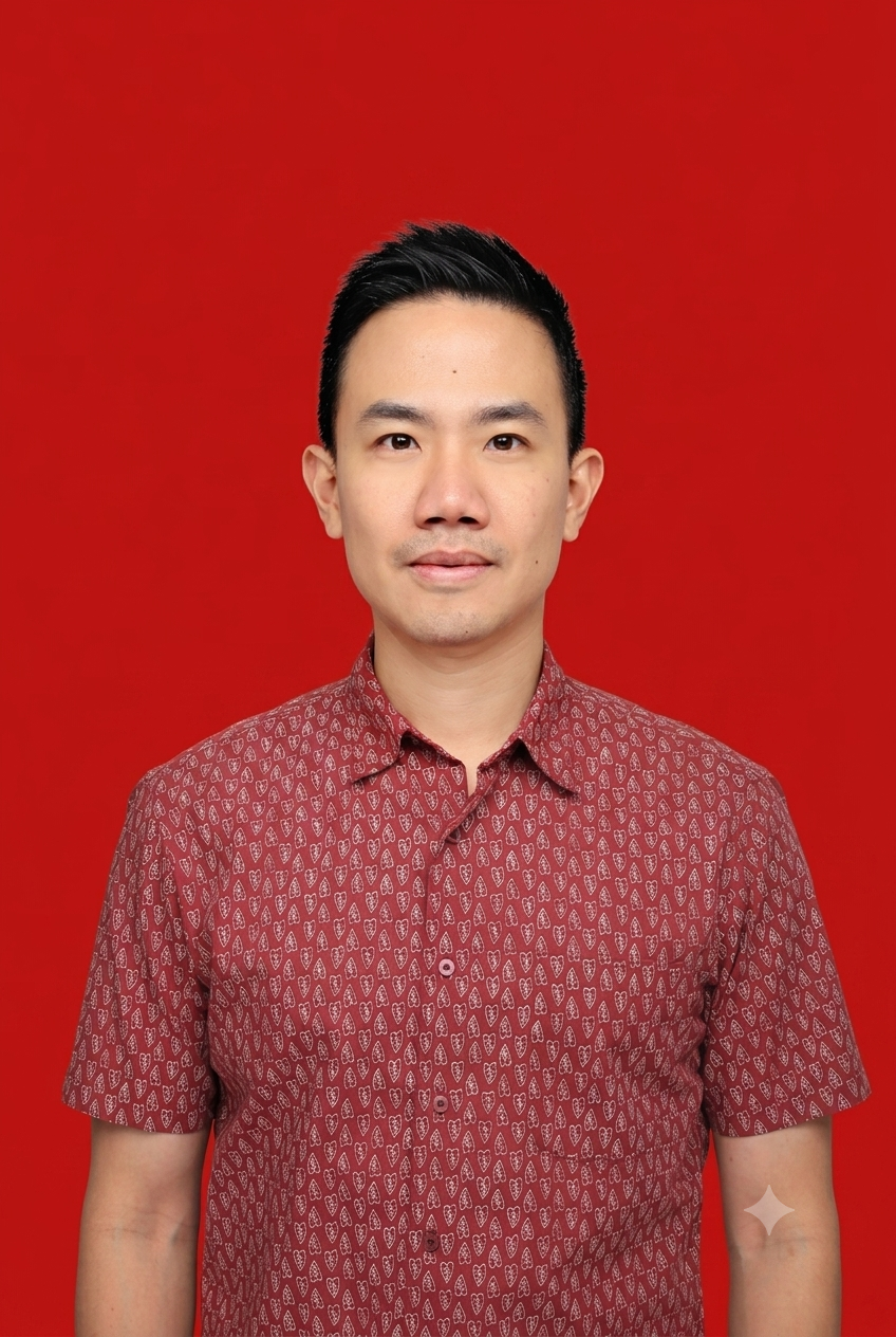 Darwin Ferdinan
