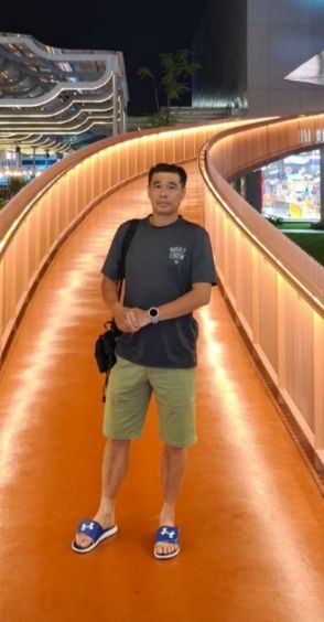 Tri Hartato Raharjo