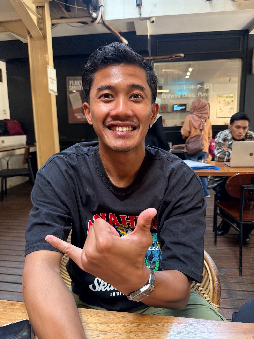 Andri Rismawan