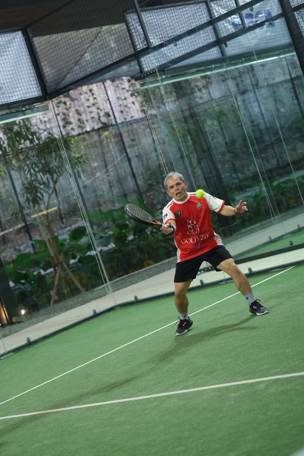 Toni Samsudin