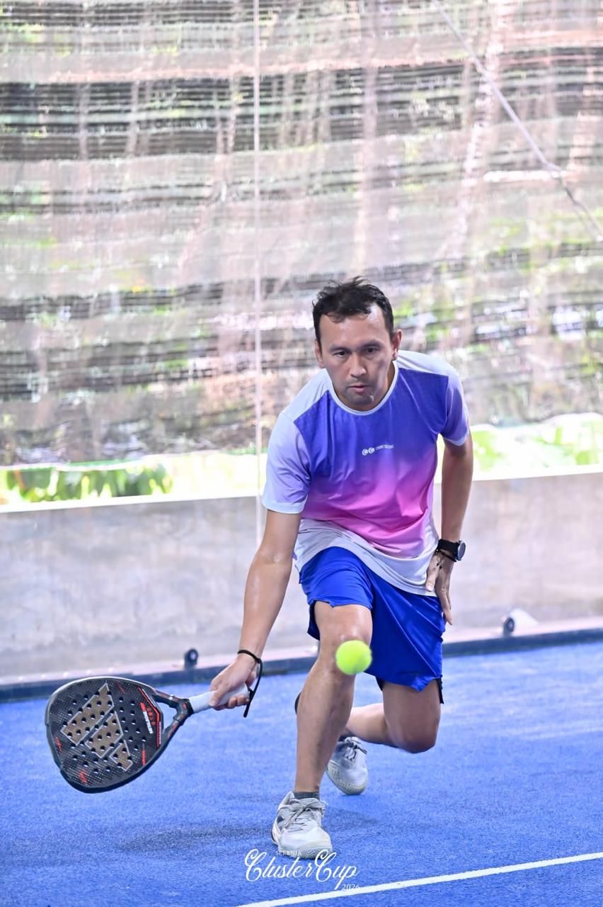 Anwar Siregar