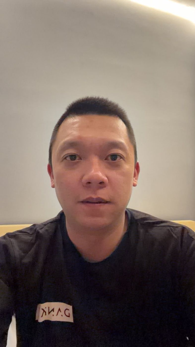 Reinardus Ray Setya Putra