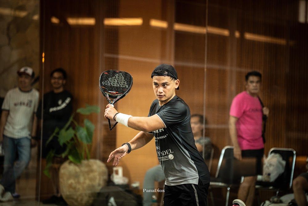 Syarif Fathurahman