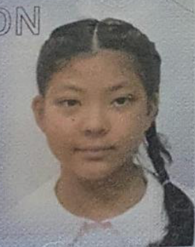 Anna Laine Chandra