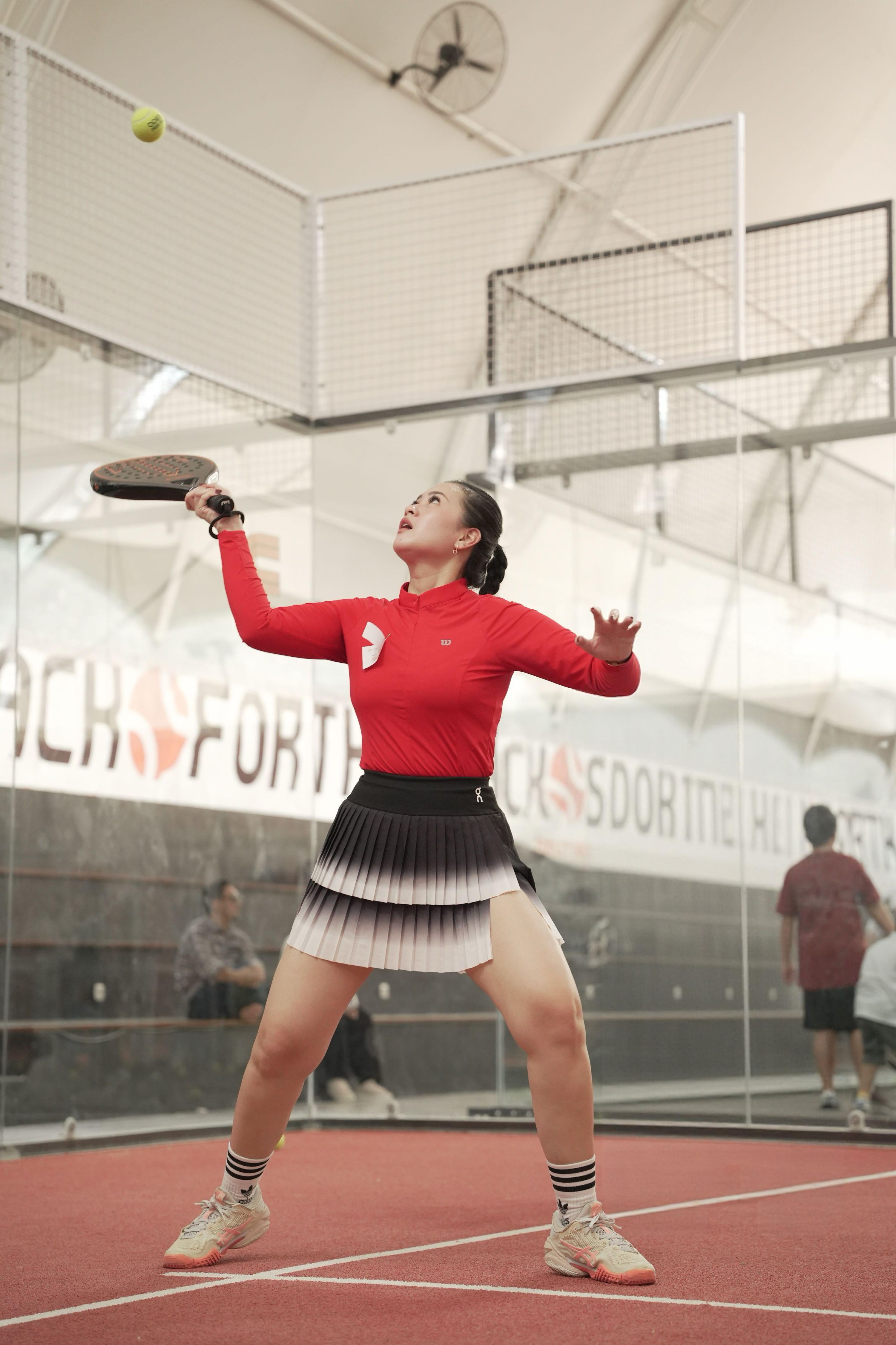 Ragel Putri Febiani