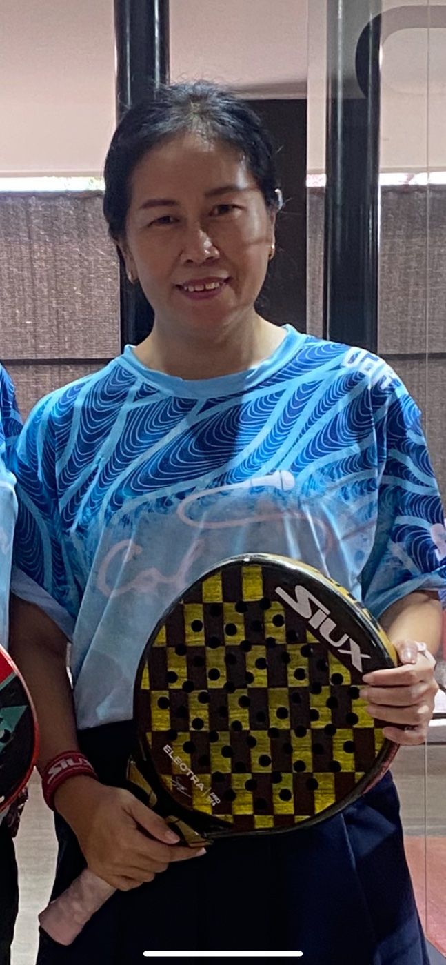 Lieta Margaretha