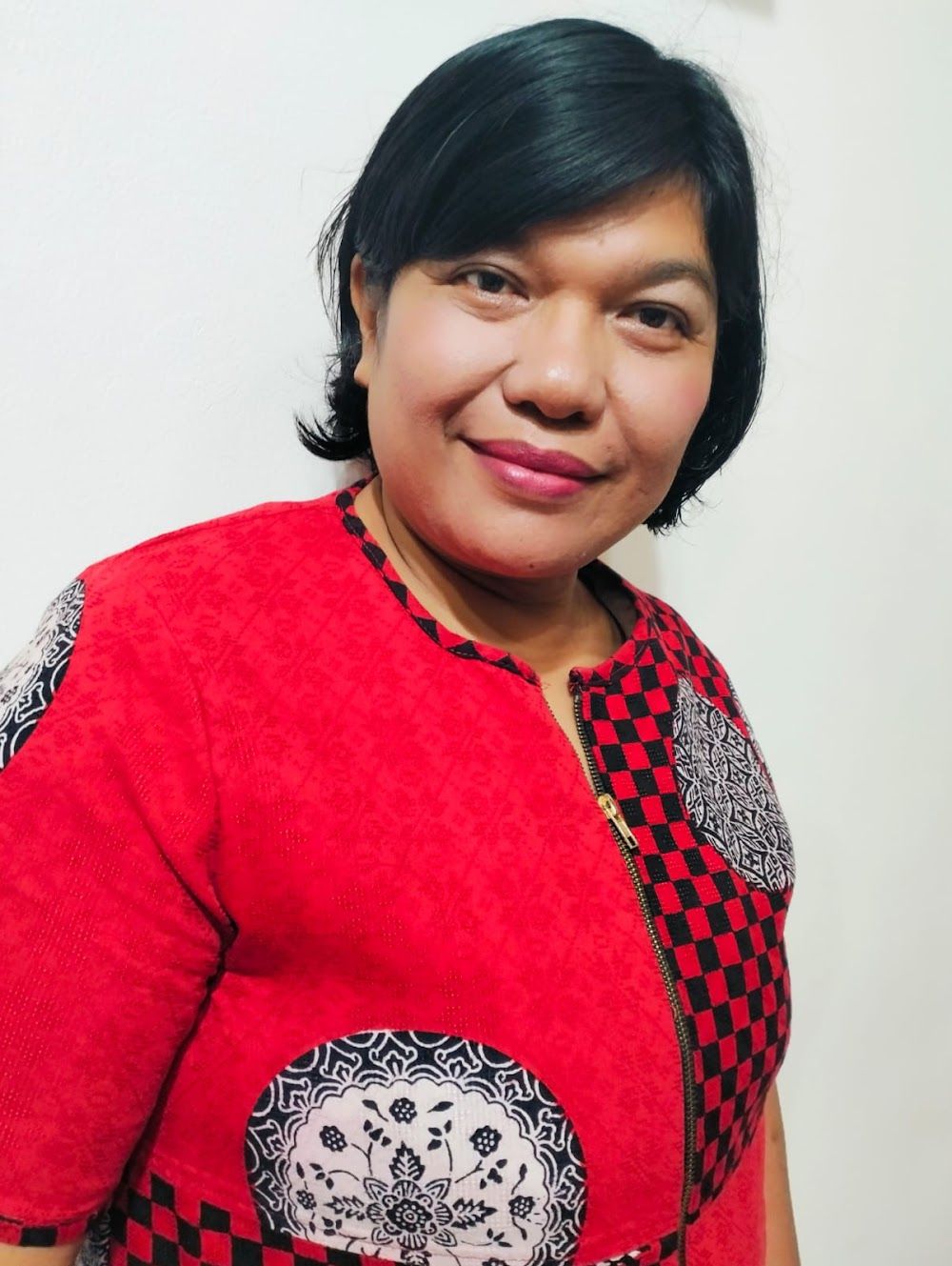 Regina Manurung