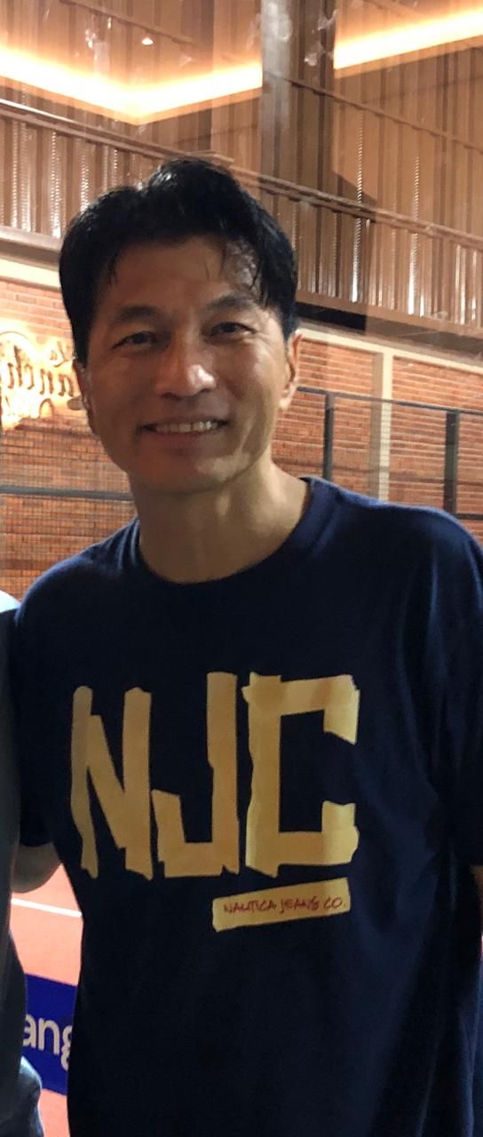 Suherman Wiriadinata