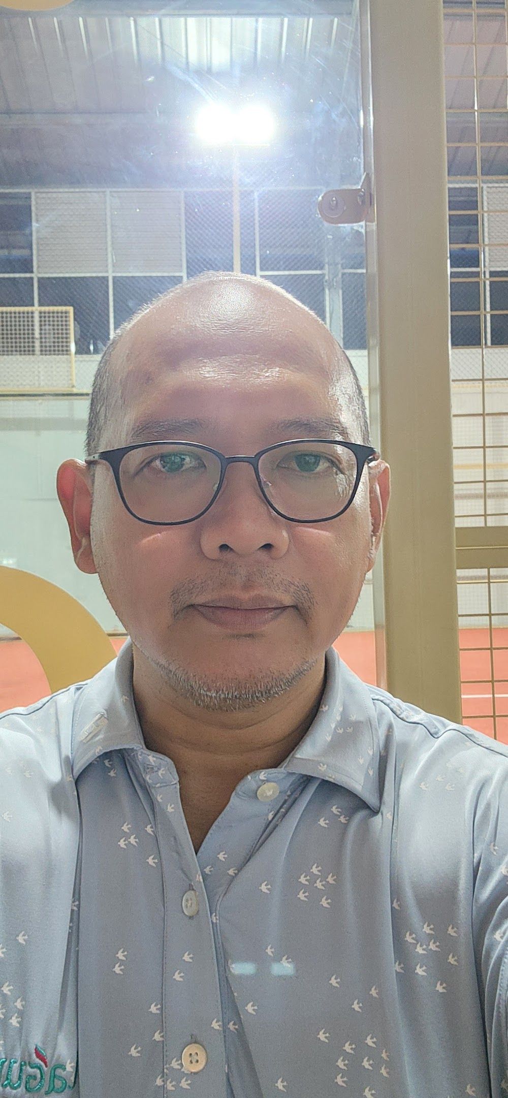 Rian Handono