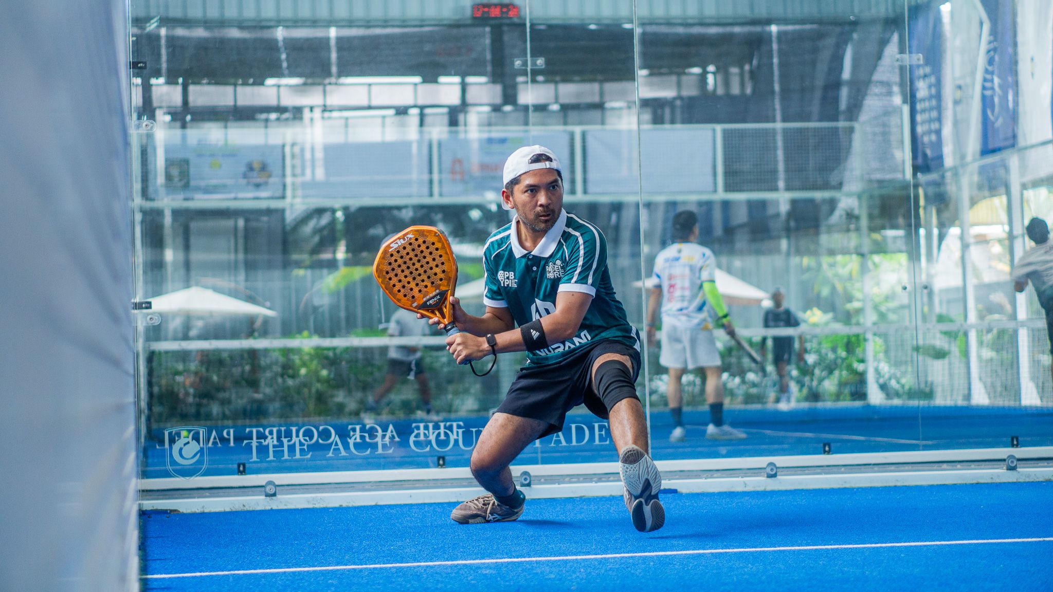 Rully Ramdhani