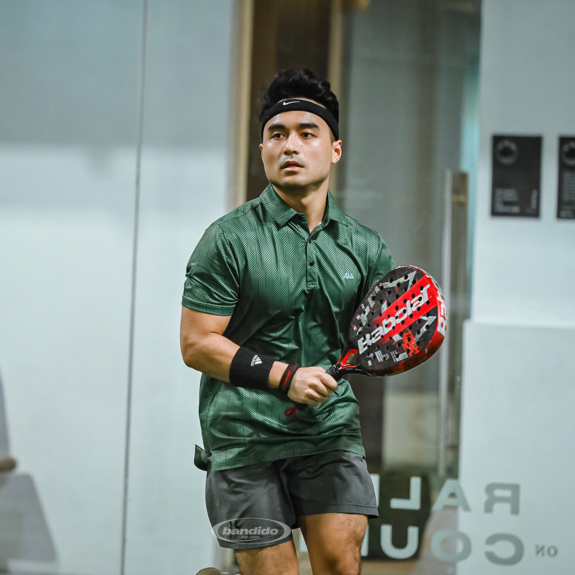 Phillip Romani Berkasa Sirait