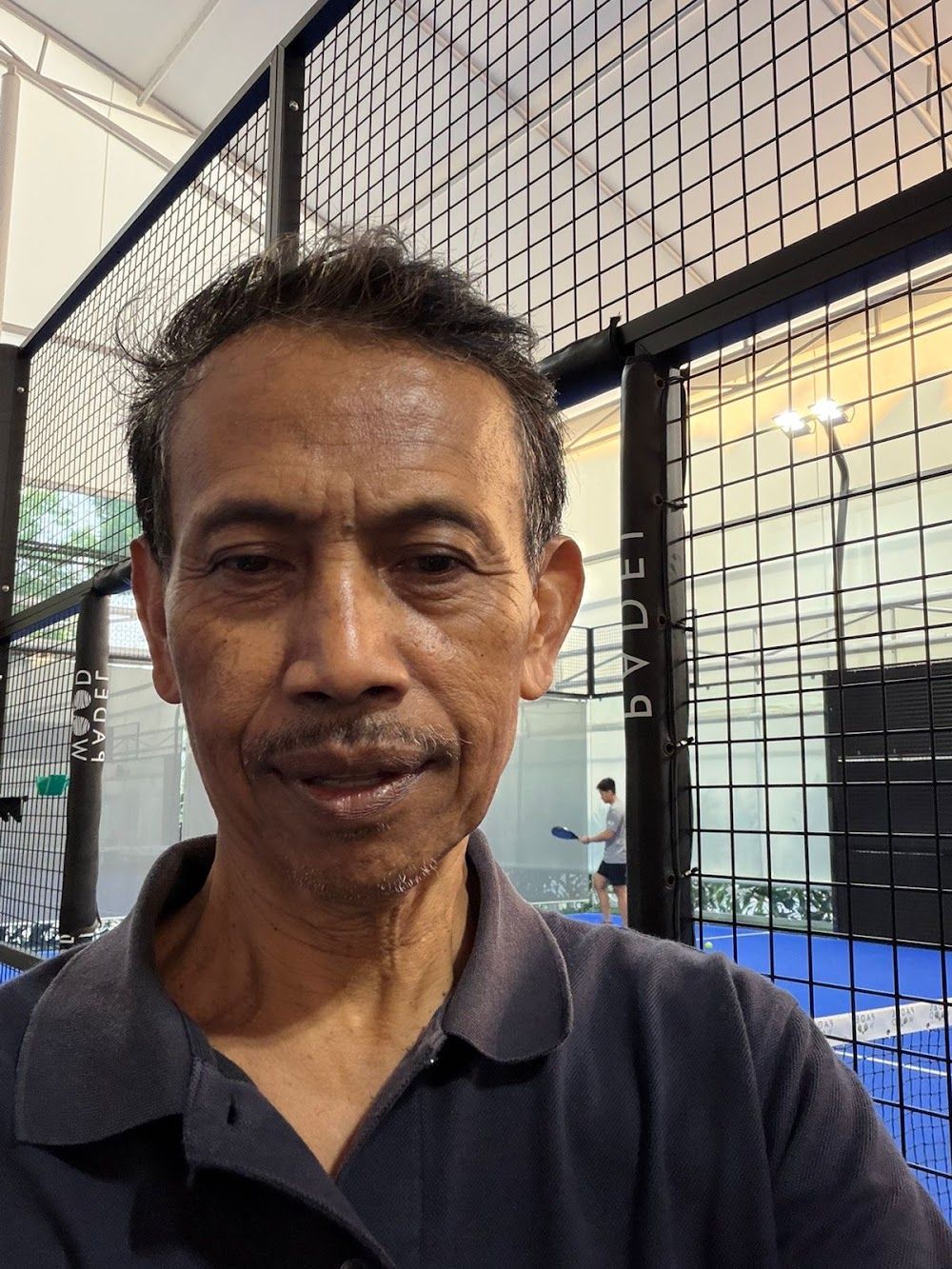 Midi Suryana