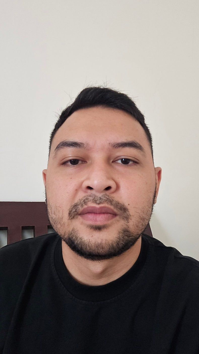 Ridhwan Khoirul