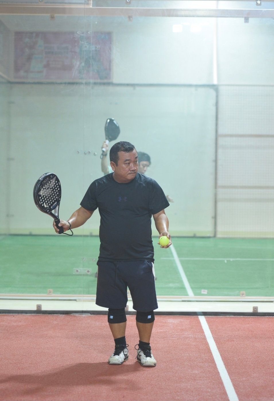 Hendru Luis