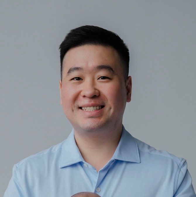 Billy Danubrata