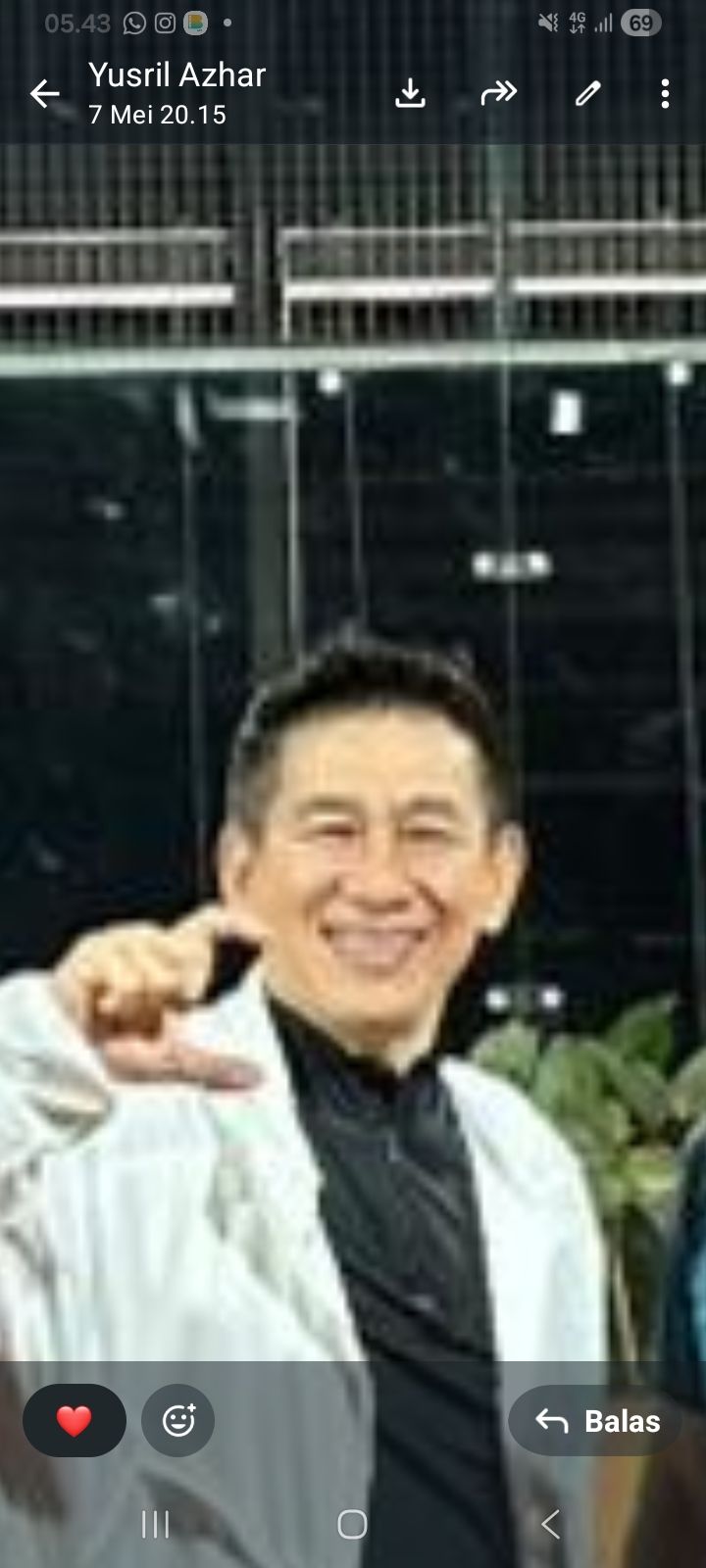 Thio Trja Hartono