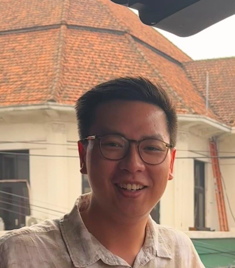 Satrio Wibowo