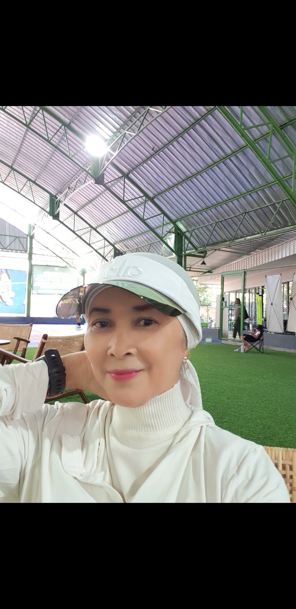 Ernanelly Zulkarnainy
