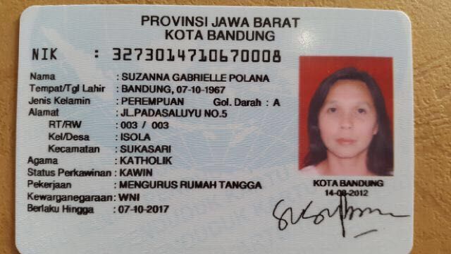 Suzanna Gabrielle Polana