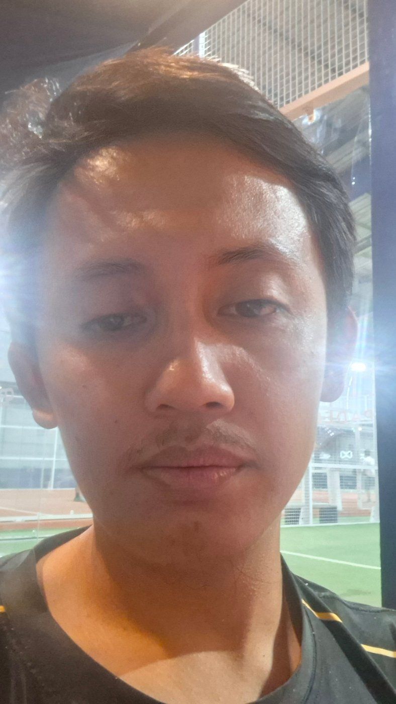 Muhamad Rafi Imanudin