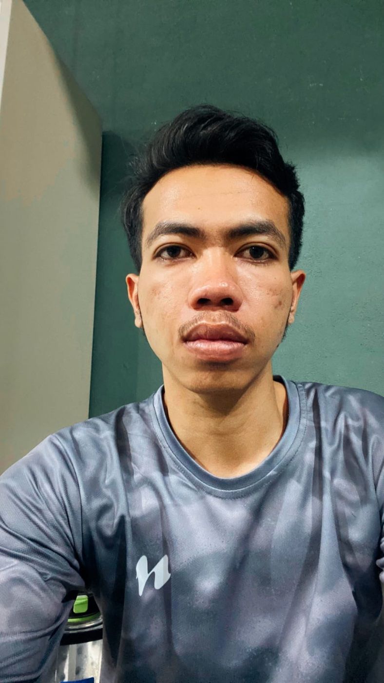 Eka Hidayat