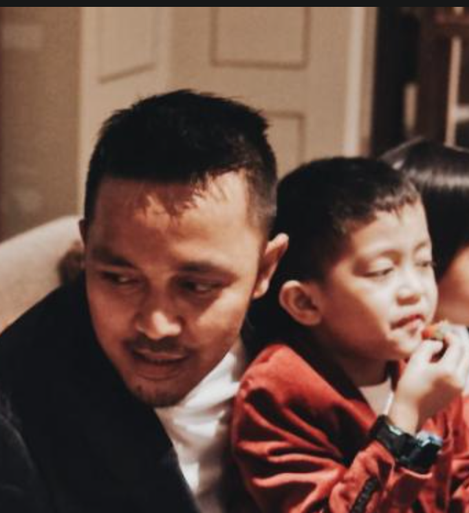 Danesh Faeyza Putra Amarta