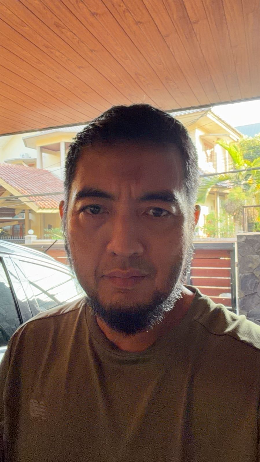 Aryo Teguh