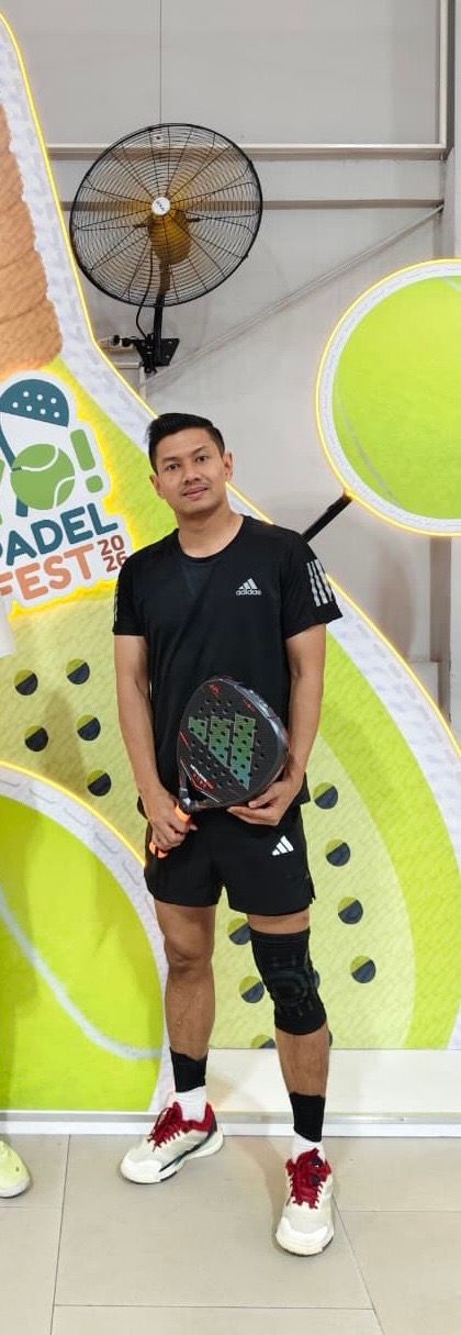 Erwin Putra Pamungkas