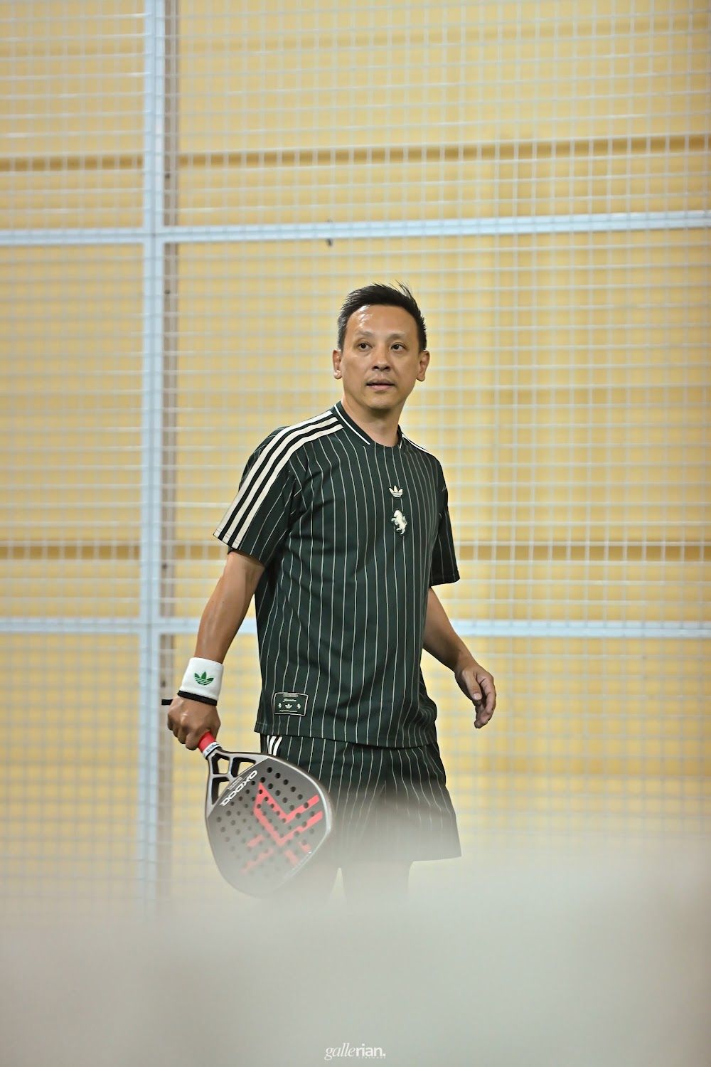 Dave Wang