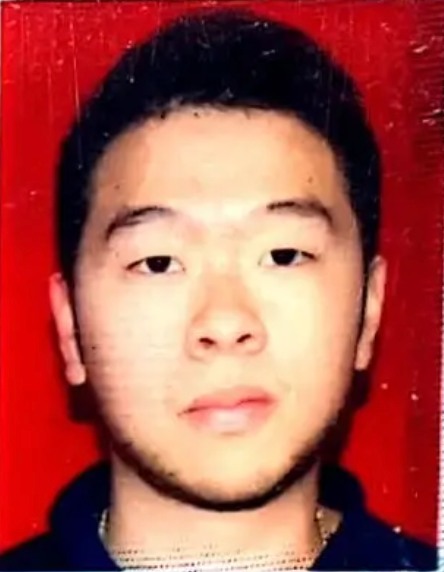 Erwin Senjaya Hartanto