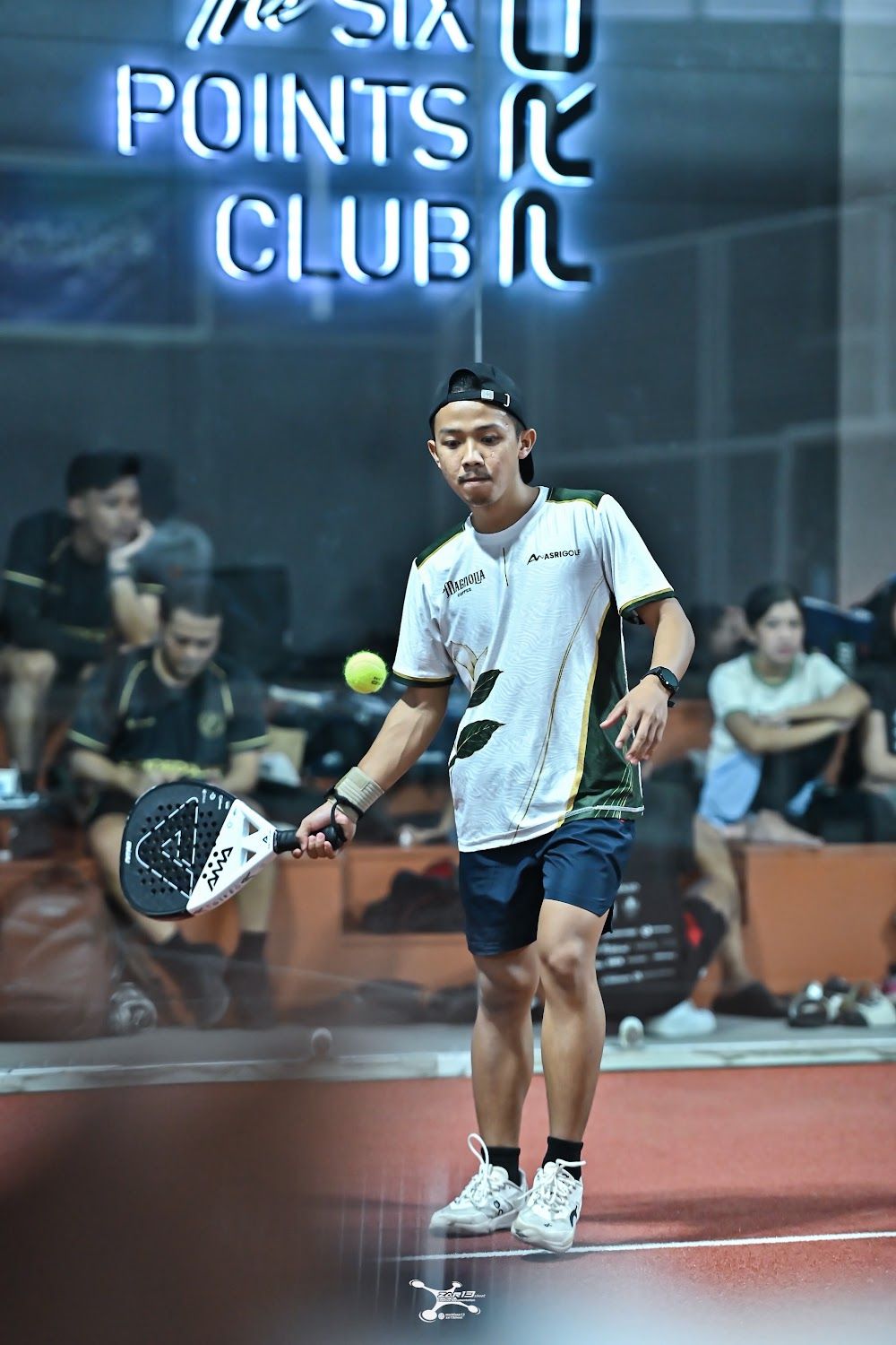 Vicky Octaviandita Lukman