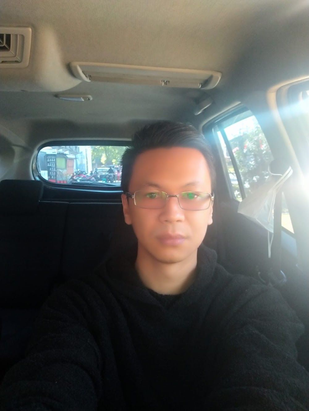 aridian indriyanto