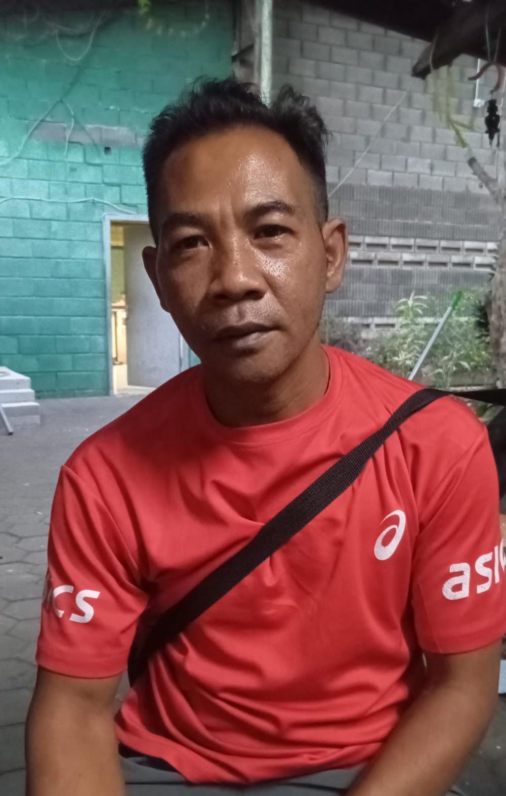 Enjang Supriatna