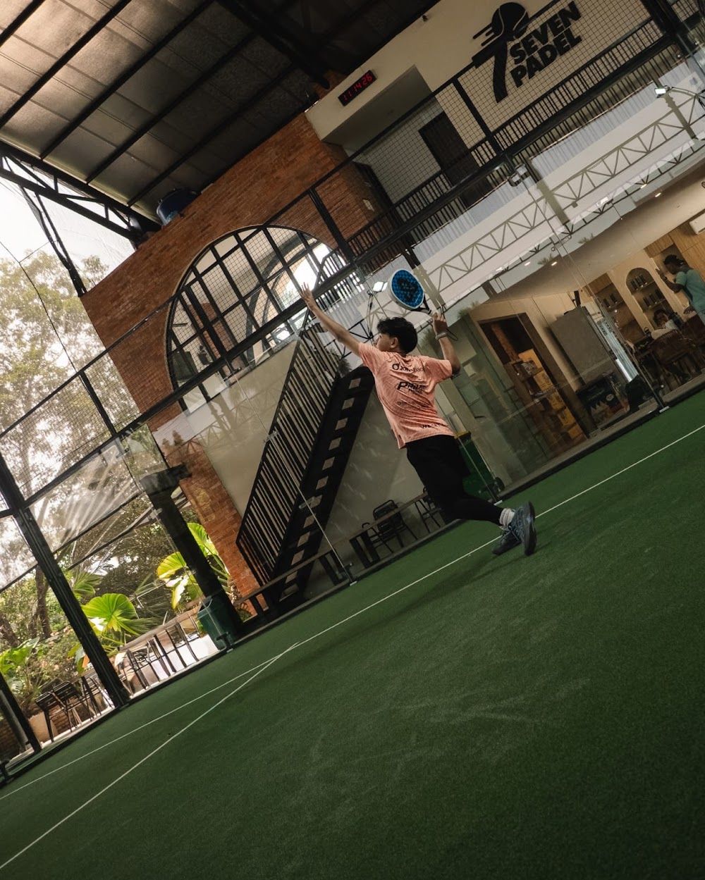 Oziel Kurnia Alfarizqi