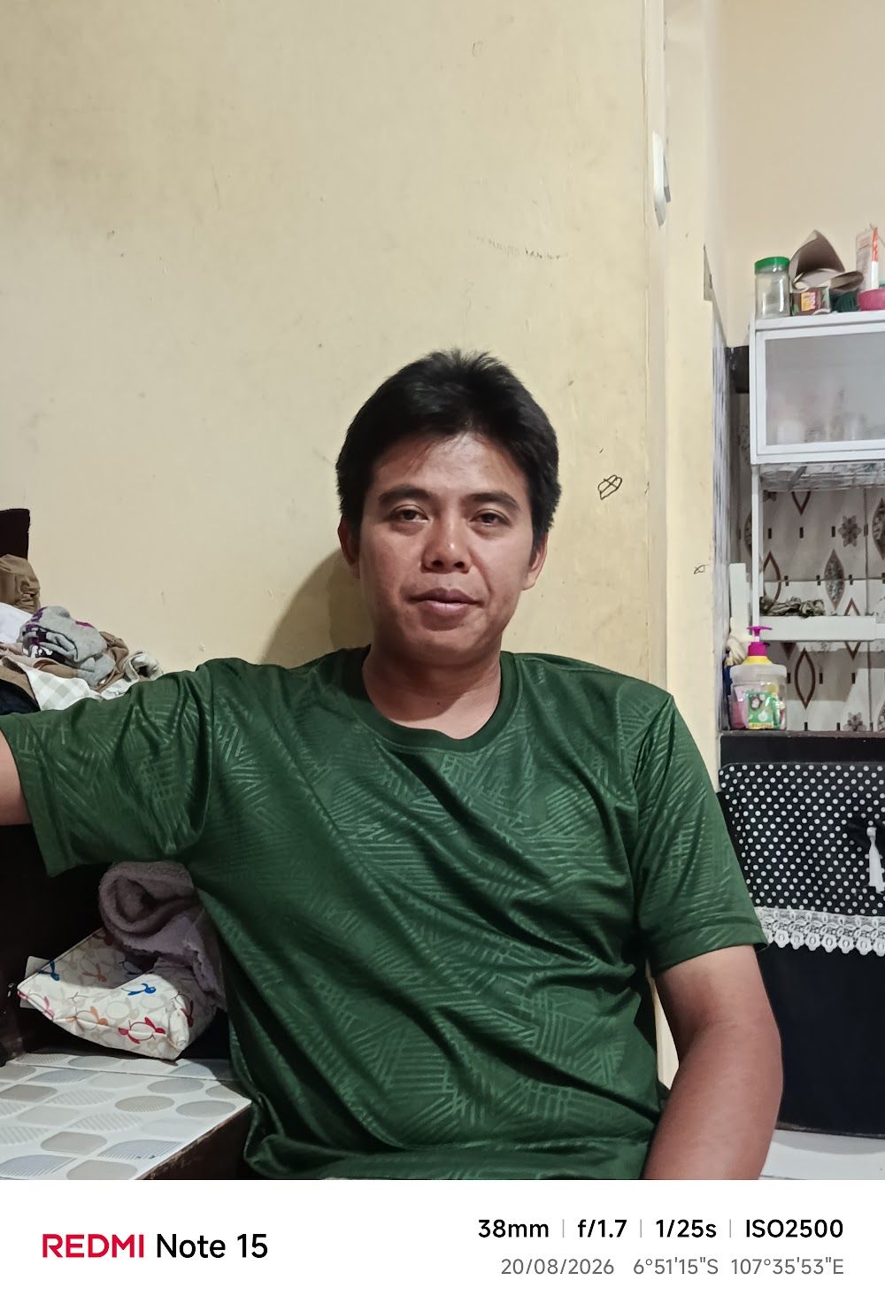 Dadan Ramdani