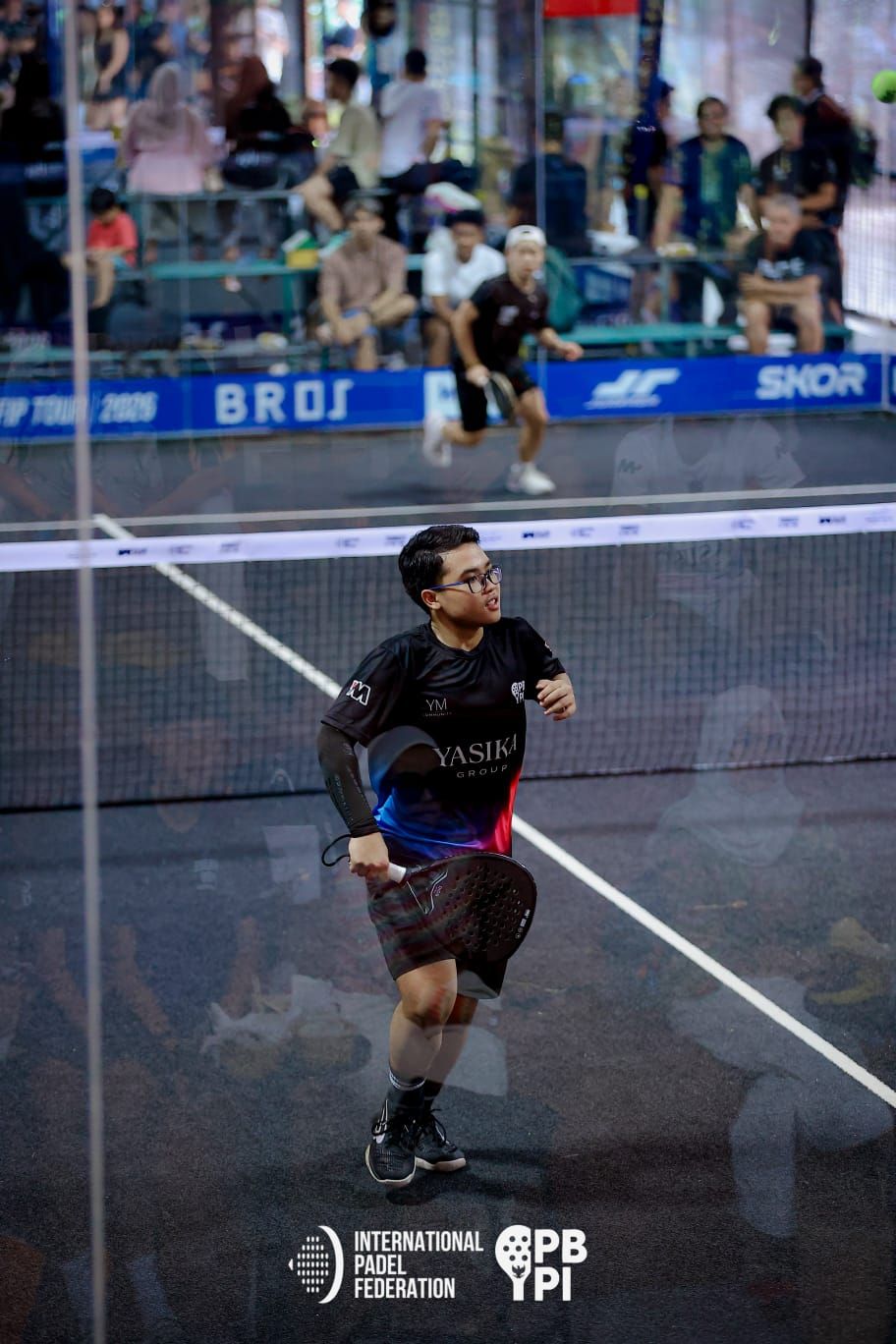 Ferandy Bintang Putra Pratama